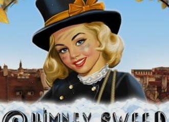 Довольно старомодное изображение Chimney Sweep онлайн слота