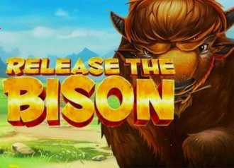 Выпустить бизона символ раздатки Release The Bison