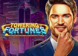 Небоскребы в игре Towering Fortunes