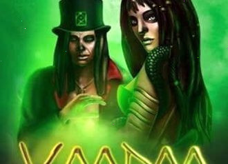 Яркое динамичное граффити автомат Riot Reel